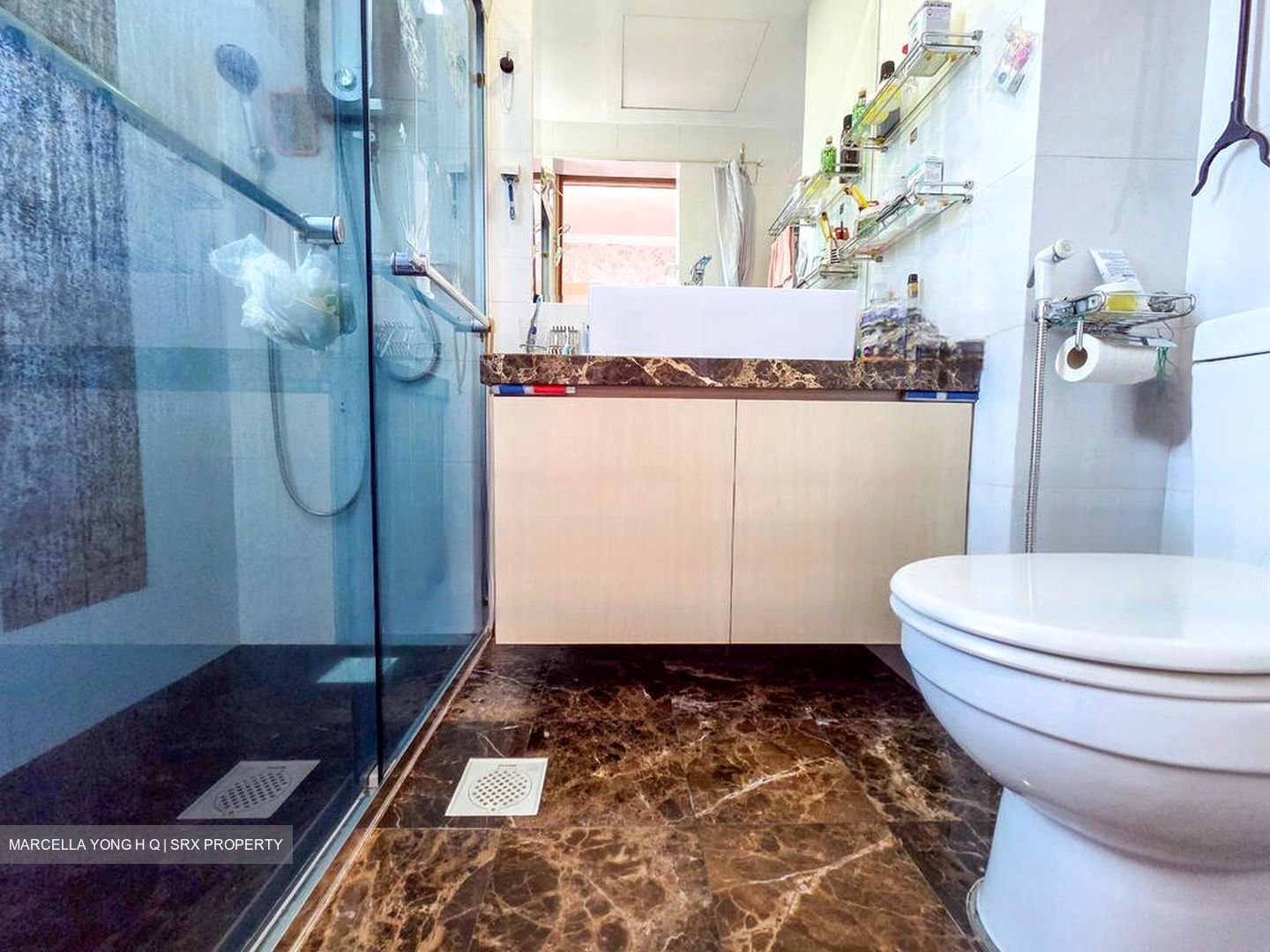 Fortune Park (D19), Condominium #480970081